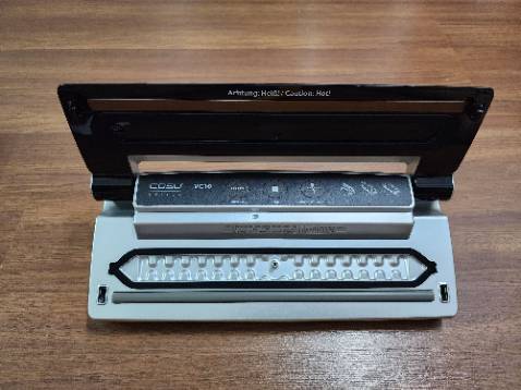 Hút nhanh mạnh. Thiết kế đẹp.