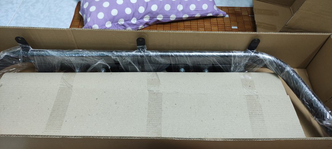 Giao hàng nhanh, chân thì hơi vênh Nhưng sài 1 tgian chắc sẽ hết ? Giao hàng nhanh, chân thì hơi vênh Nhưng sài 1 tgian chắc sẽ hết ?