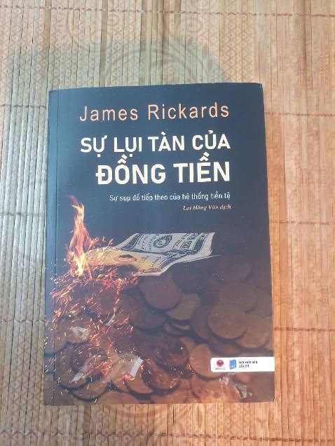 Sách hay, giá cả hợp lý, giao đúng hẹn. Vote 5*!