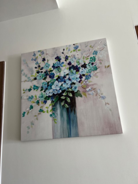 Tranh đẹp lắm! Mê