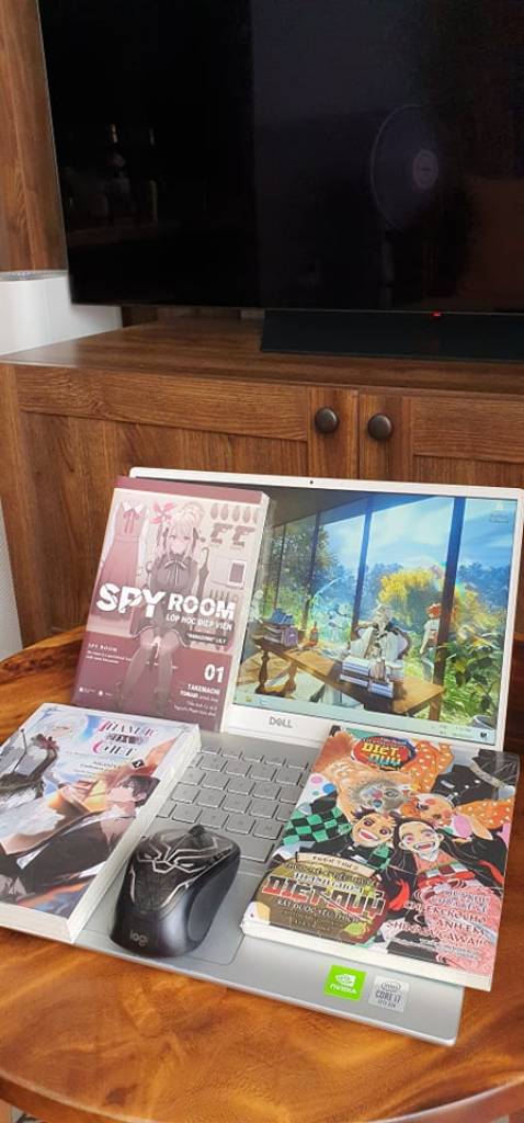 Sách đẹp, mới nhưng đóng gói không cẩn thận, không chống sốc.
Tiki giao hàng ngày càng chậm và chất lượng dịch vụ không còn tốt như trước.