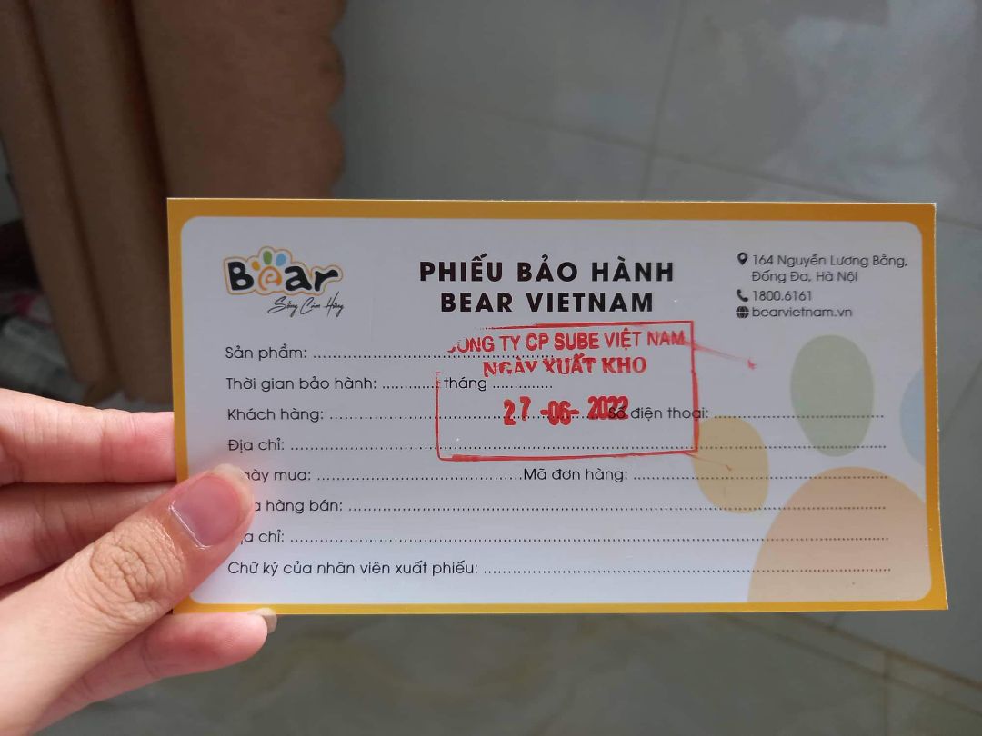 giao hàng nhanh, đúng mẫu, có tem và phiếu bảo hành, shop tư vấn nhiệt tình