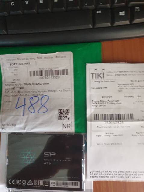 Quá tệ . giao hàng thiếu . đặt hai đơn hàng mỗi đơn 2 sản phẩm mà giao có 1 Quá tệ . giao hàng thiếu . đặt hai đơn hàng mỗi đơn 2 sản phẩm mà giao có 1