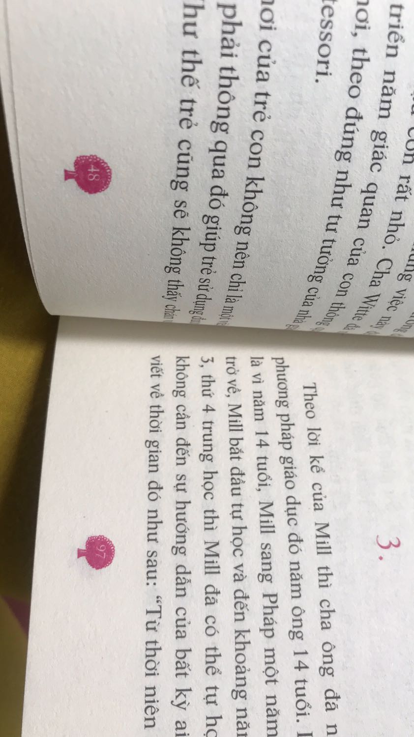 Không có từ trang 81 đến trang 96, thay vào đó bị lặp từ trang 33 đến trang 48