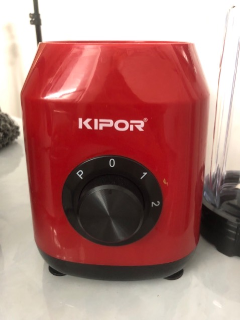 Máy xay rất nhanh xay rất tiện lợi xay được mọi thứ rất nhanh