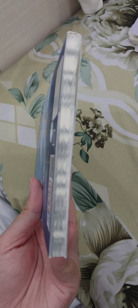 Màu sắc ổn phết, sắc nét nữa mà hên cũng săn sale nữa nên giá rất ngon