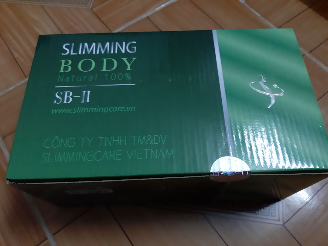 + Hàng có tem của Slimming Care VN.
+ Trong hộp có đủ đồ trừ nilong quấn khác hình ảnh mô tả, cái này cần tiki giải thích.
+ Đai quấn hơi bẩn (ko rõ do gia công hay hàng gì...) - dùng lên nhiệt OK.

PS: mua tặng G..