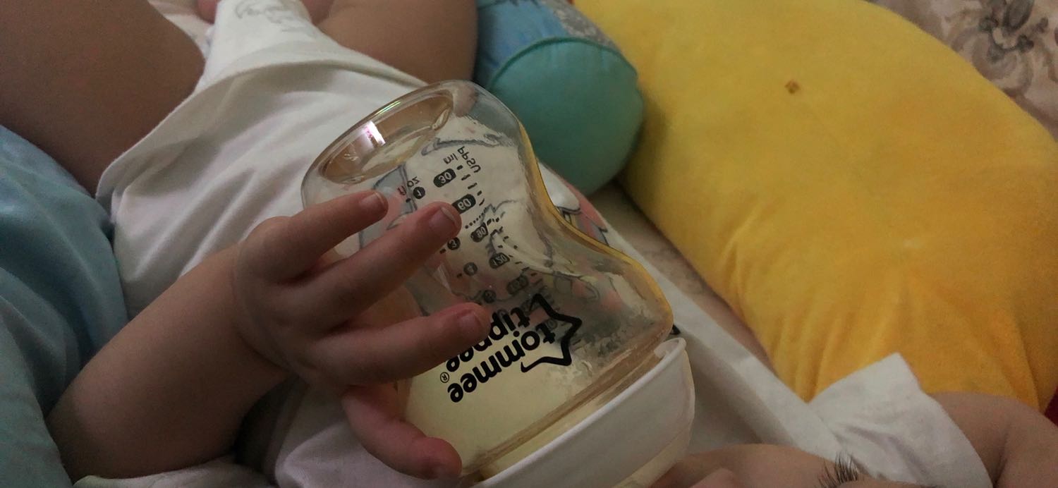 Mua về tiệt trùng xong là cho trải nghiệm liền,rất ok ạ,❤️❤️❤️ Mua về tiệt trùng xong là cho trải nghiệm liền,rất ok ạ,❤️❤️❤️