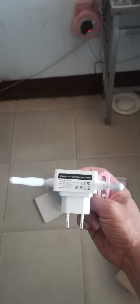 Giao hàng quá lâu so với hình thức giao hàng như hiện nay. Đặt EX200-V2 mà giao loại V1. Quá thất vọng từ sản phẩm tới hình thức giao hàng.