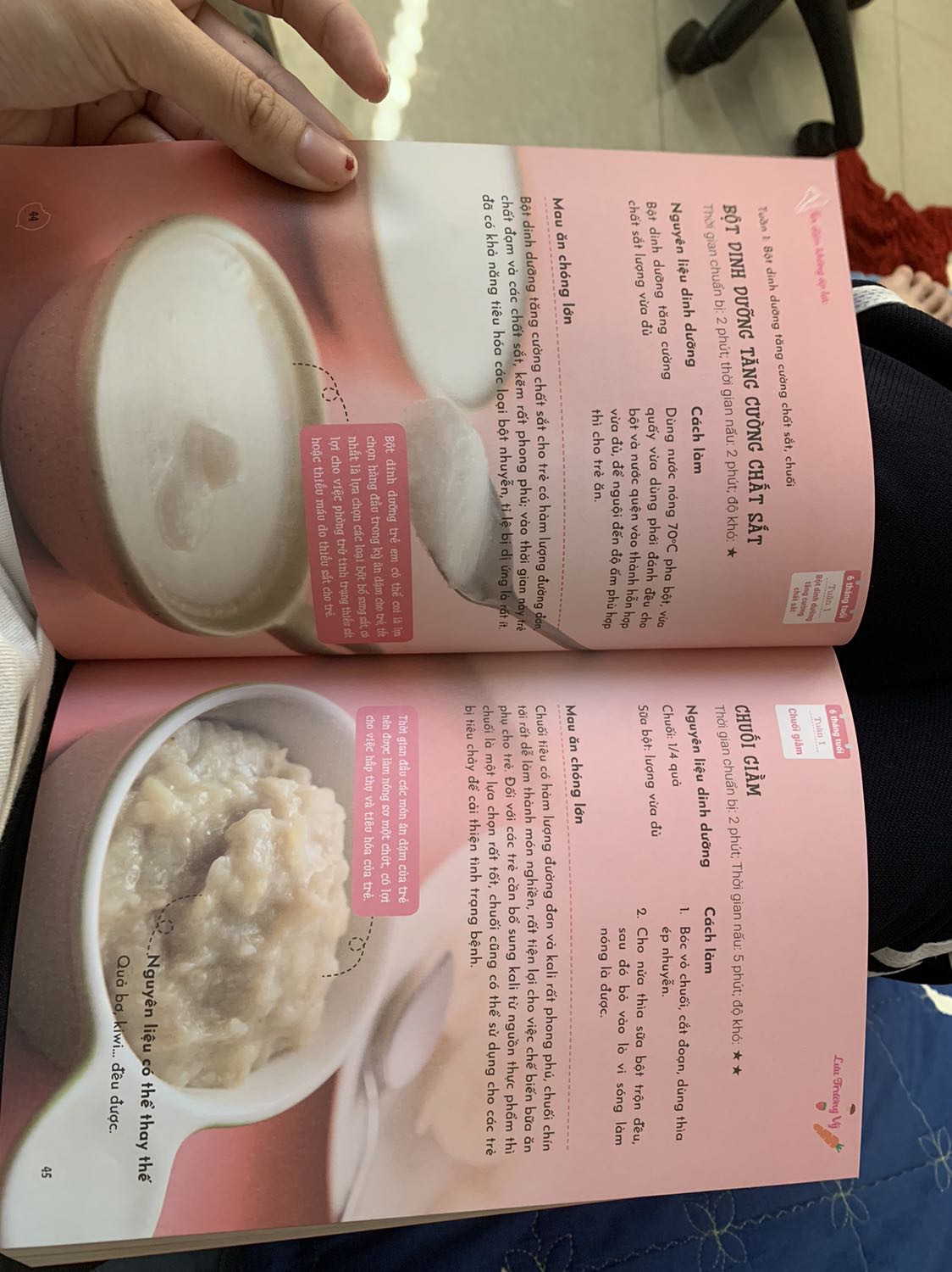 Tóm lại là tiện lắm ạ, mỗi tuần họ cho 2 món thì chắc cả tuần ăn nguyên 2 món ý🥴, e thắc mắc là tuần thứ 2 ăn đc cá r sao???