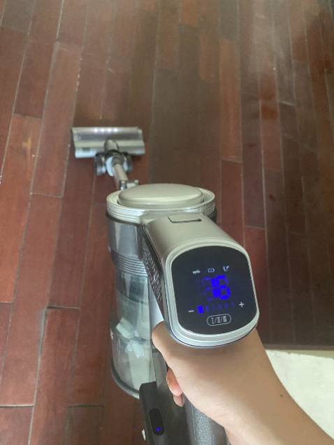 Sản phẩm dùng tốt, đóng gói chắc chắn, máy thao tác dễ sử dụng. Cảm ơn shop đã tư vấn nhiệt tình