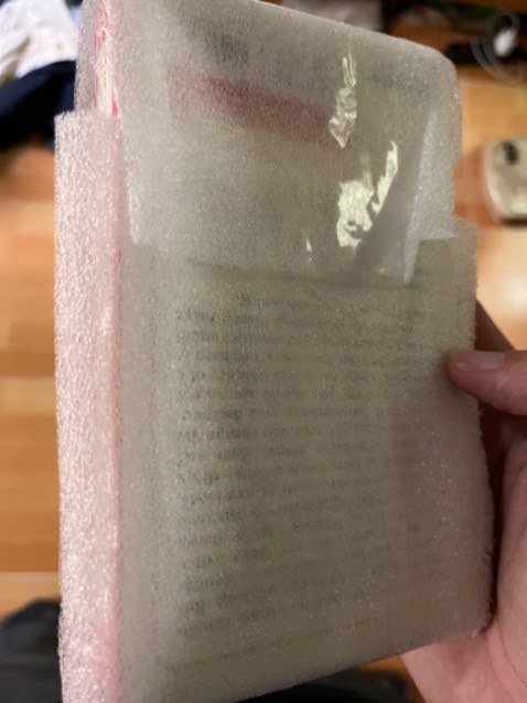 Giao nhanh hơn hẹn, sách gói rất kĩ, sách mới đẹp chưa bóc