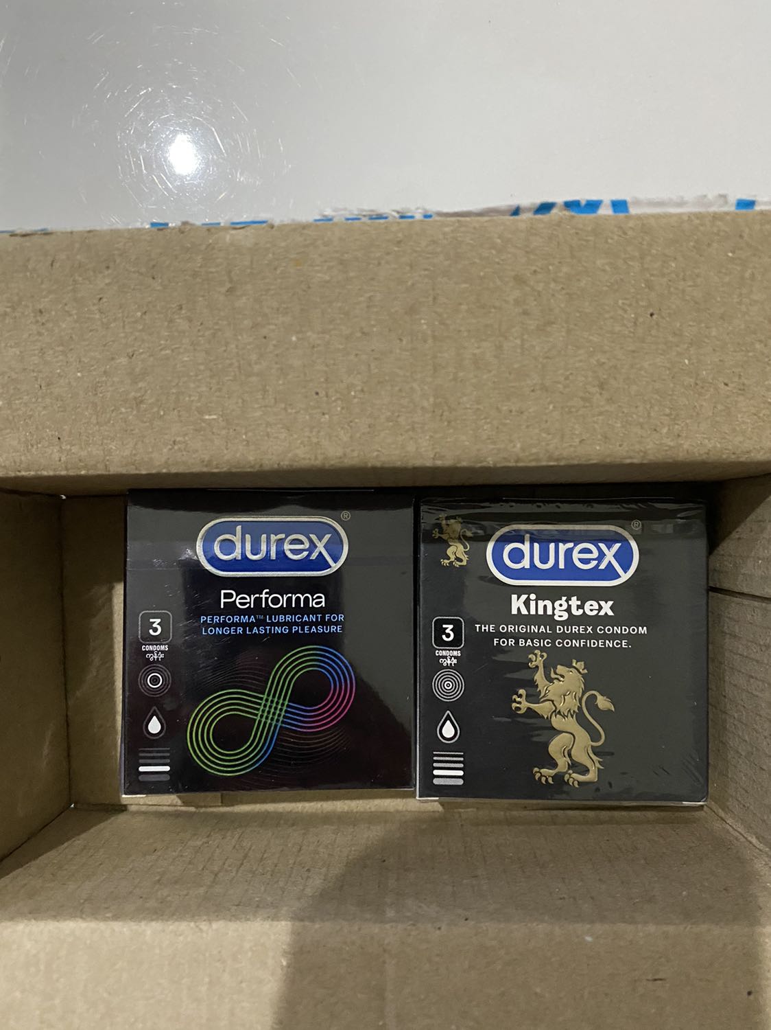 Chưa đc xài, cứ cho sao đã, vì ko để tên hàng nhạy cảm. Oke Chưa đc xài, cứ cho sao đã, vì ko để tên hàng nhạy cảm. Oke