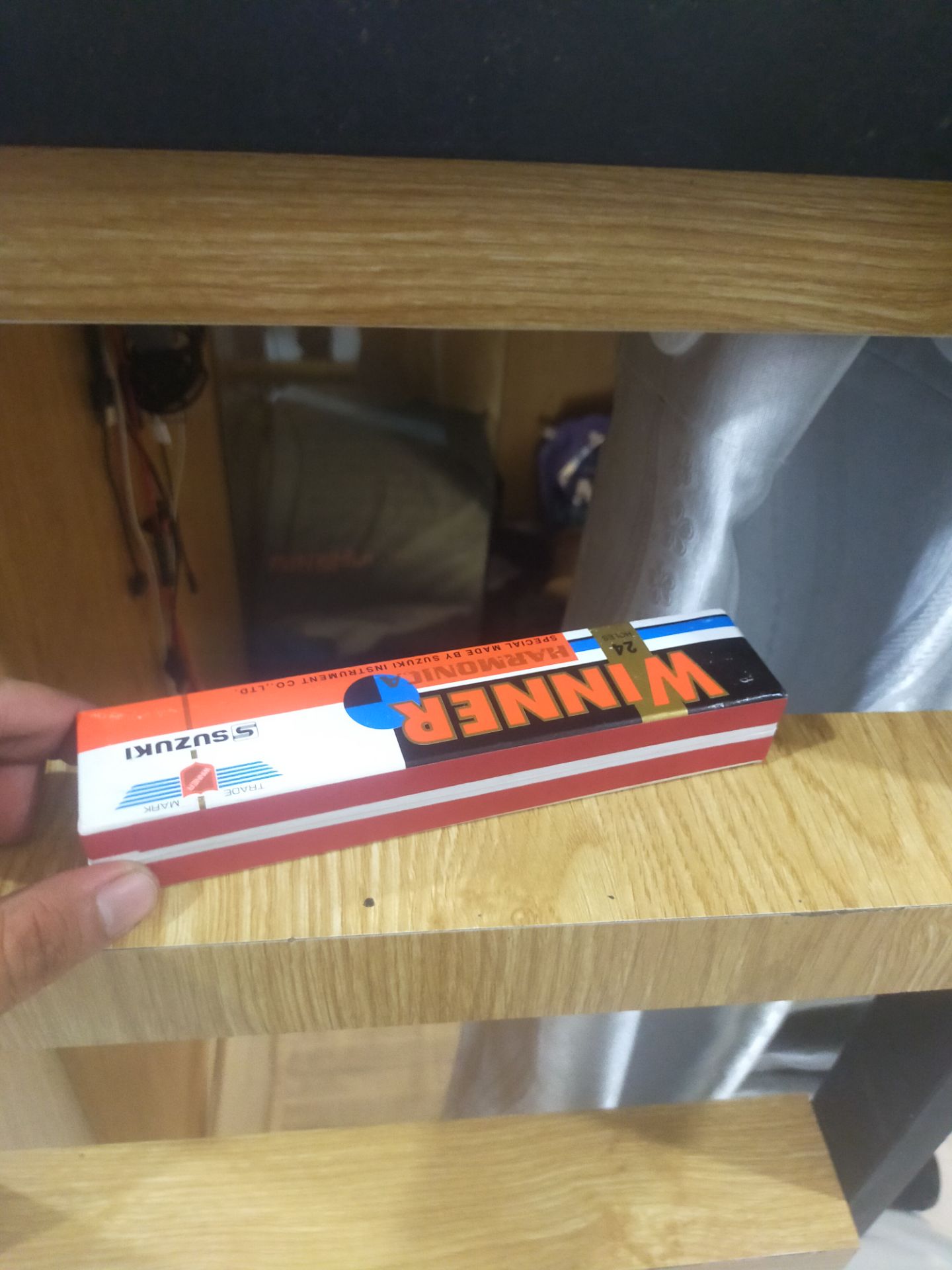 đẹp. chắc. thổi âm rất ok