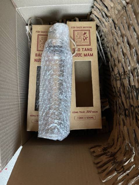 Giao hàng quá nhanh, quá nguy hiểm! 9h đặt hàng 15h có hàng. Nghe gọi lấy hàng giật mình...