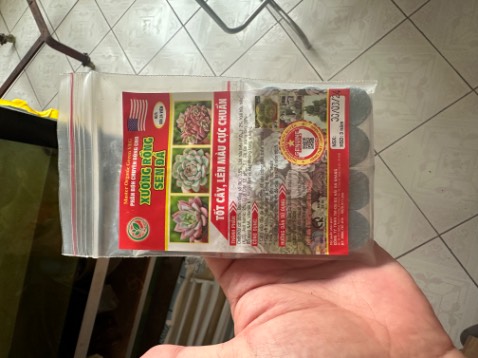 Chất lượng tốt