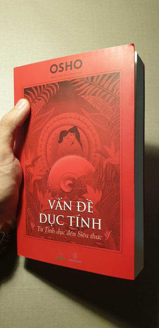 Nội dung sách đi thẳng vào việc đầu tiên bạn phải chấp nhận và nhìn nhận tình dục mà không né tránh hay cho nó là một điều xấu. Khi đã hoàn toàn chấp nhận tình dục là một nấc thang đầu tiên để bước tiếp các nấc thang tiếp theo để đạt đến độc thân tịnh dục. Cảm ơn Khai Tâm đã cho xuất bản một cuốn sách hay.