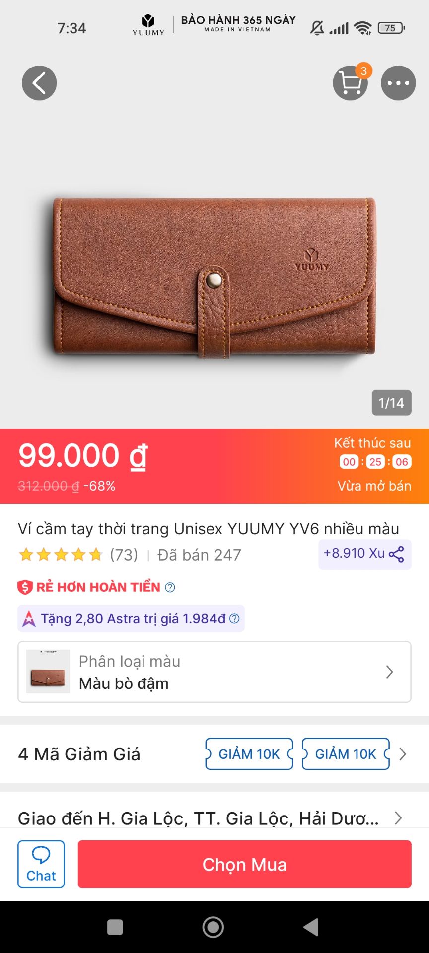 giao hàng nhanh, đóng gói cẩn thận, chất lượng tốt, hàng đúng như hình giao hàng nhanh, đóng gói cẩn thận, chất lượng tốt, hàng đúng như hình