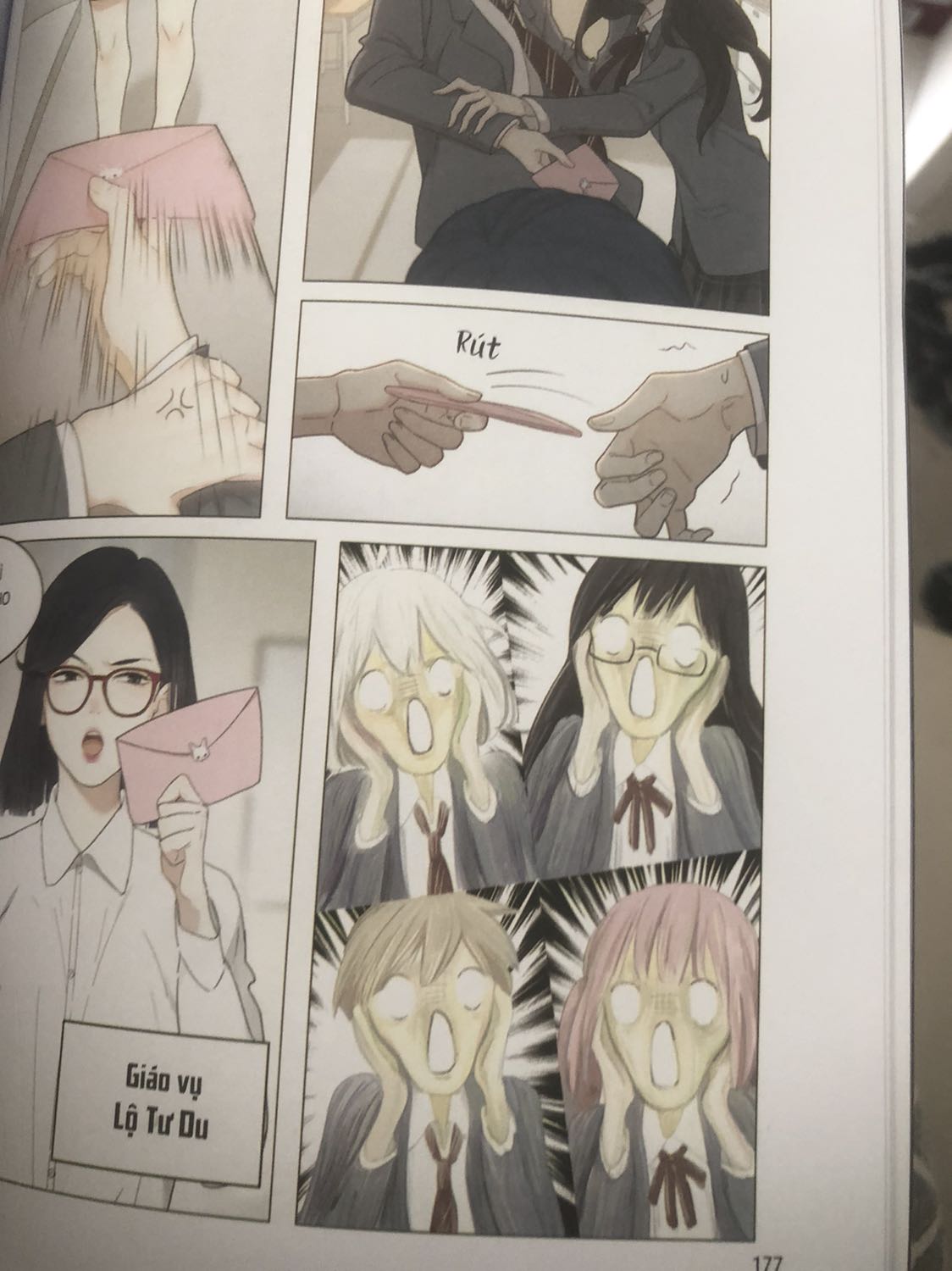 Nch art đẹp xinh truyện cũng hay nhiều quá tặng nch hợp giá đó