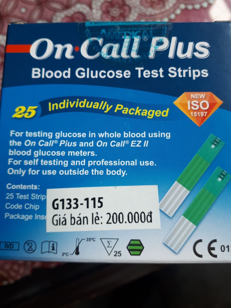 Shop giao nhanh, đóng gói chắc chắn, sản phẩm đúng như mô tả, hạn sử dụng đến tháng 5 năm 2023.