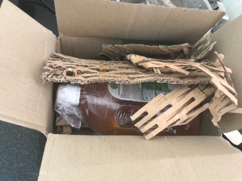 Đỉnh thật sự, cực kỳ hài lòng, quá uy tín. Hàng của Thái ( kèm sticker dán hdsd tiếng Việt) , chuẩn 1000ml, đóng gói bao bọc kĩ rất ưng, date lâu tháng 9/2023. 5 sao shop, giá tốt.