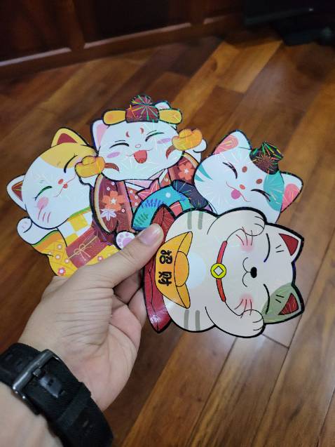 Đẹp quá trời quá đất, cám ơn shop nhiều nha.........