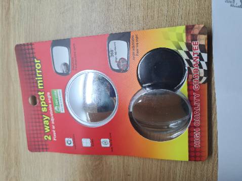 Gương chất lượng rất tốt, shop nhiệt tình, đóng gói cẩn thận, sẽ ủng hộ tiếp. Gương chất lượng rất tốt, shop nhiệt tình, đóng gói cẩn thận, sẽ ủng hộ tiếp.