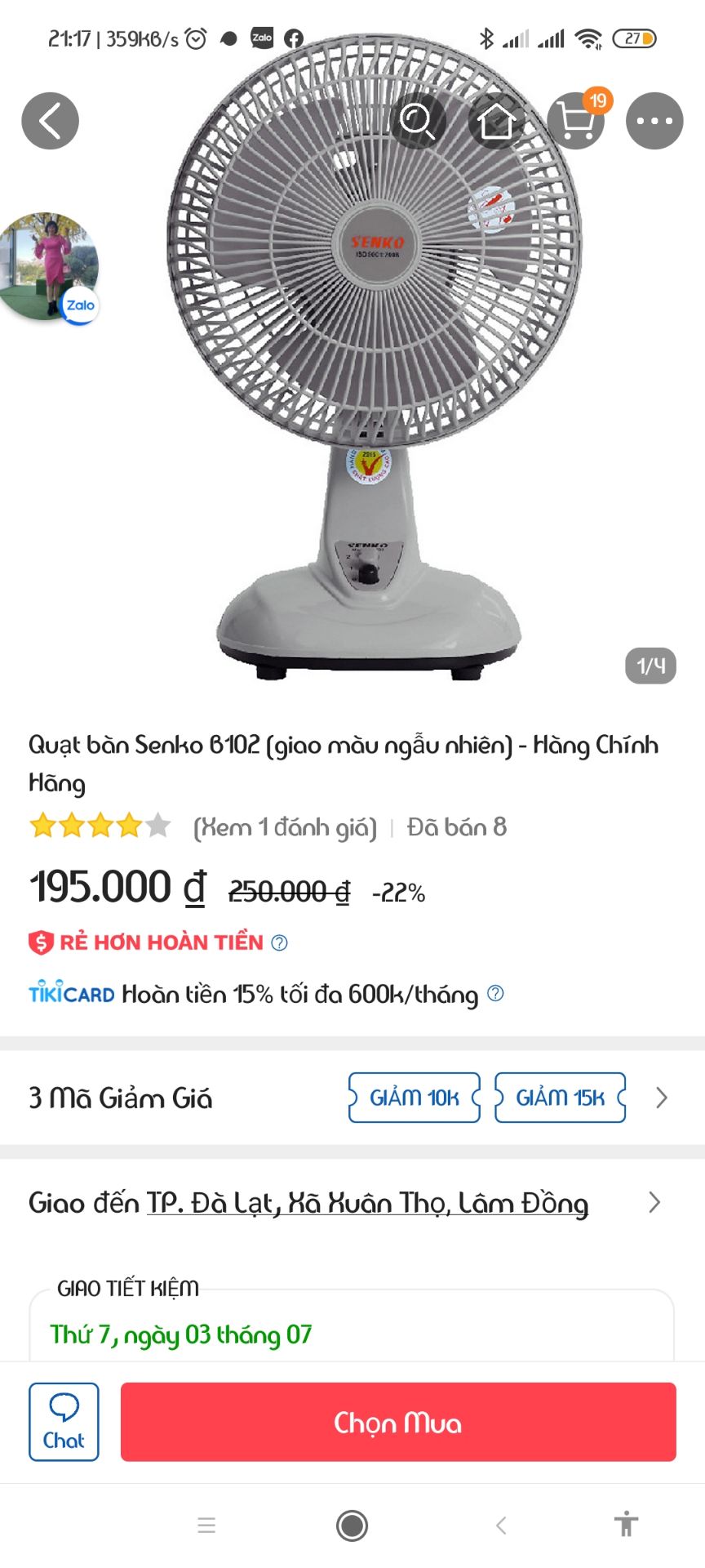 sản phẩm chất lượng, giao hàng nhanh hơn thời gian dự kiến. gói bọc cẩn thận. Nút tăng giảm chưa có sự chênh lệch. Nhưng gọn và tiện khi sử dụng hàng. Tin tưởng ở shop