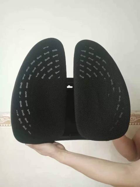 Giao hàng nhanh, chất lượng rất tốt, mình mua về dùng ngay thì đỡ đau lưng đáng kể, bạn nào đang bị đau lưng nên mua để dùng, sẽ ủng hộ shop lần sau ạ Giao hàng nhanh, chất lượng rất tốt, mình mua về dùng ngay thì đỡ đau lưng đáng kể, bạn nào đang bị đau lưng nên mua để dùng, sẽ ủng hộ shop lần sau ạ