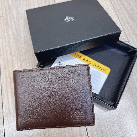 Ví đẹp da xịn lắm lun