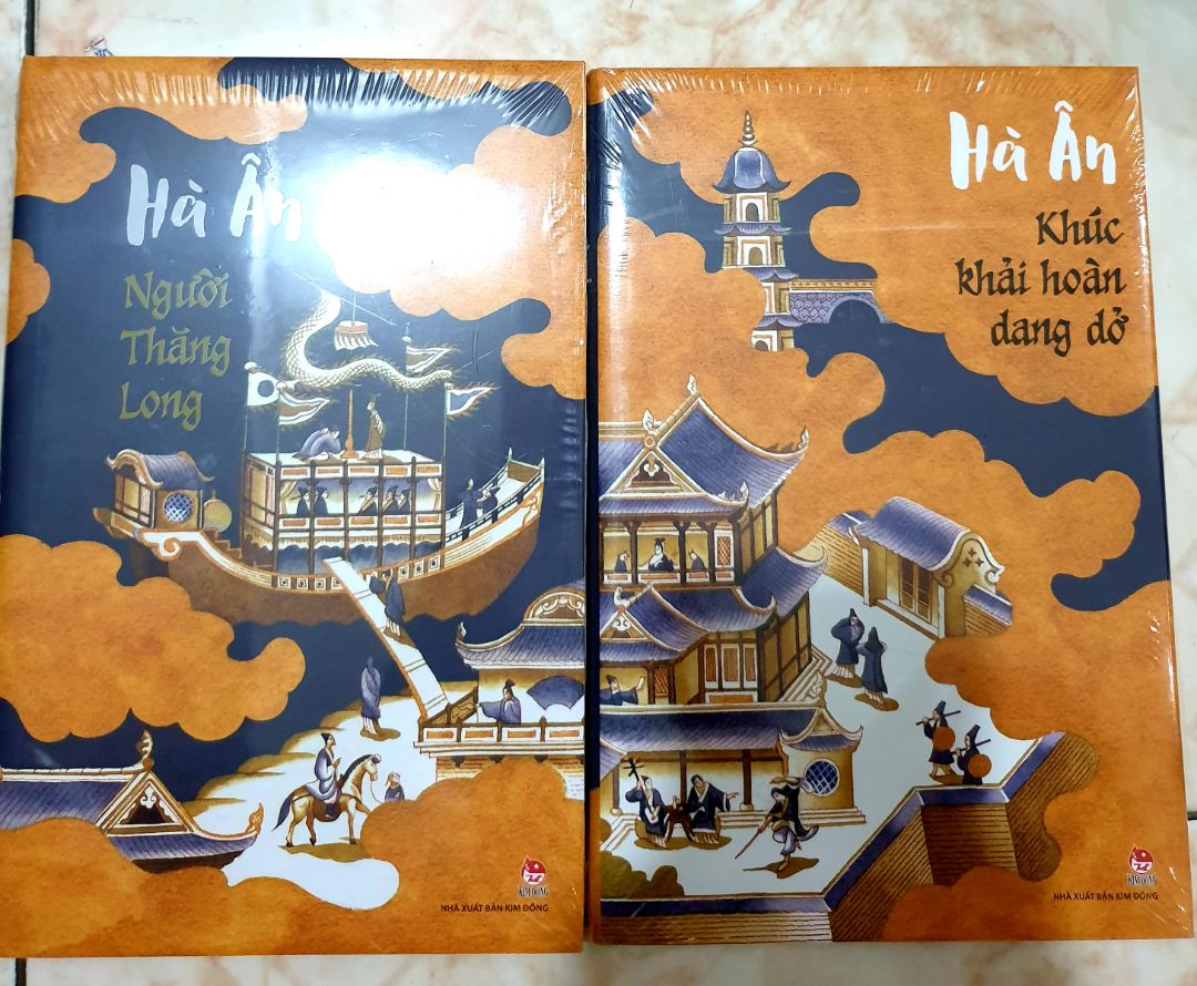 Sách rất đẹp. đã bán bìa mềm để lên bìa cứng.