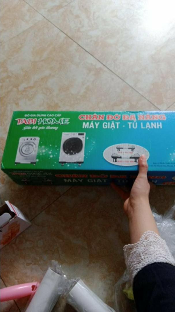 Khá tốt, đợi sài 1 thời gian xem có bền k, ngắn nhất chỉ 50cm nên k để đc máy nước nóng lạnh=>cần ngắn hơn để làm chân để cho máy có kich thước nhỏ hơn