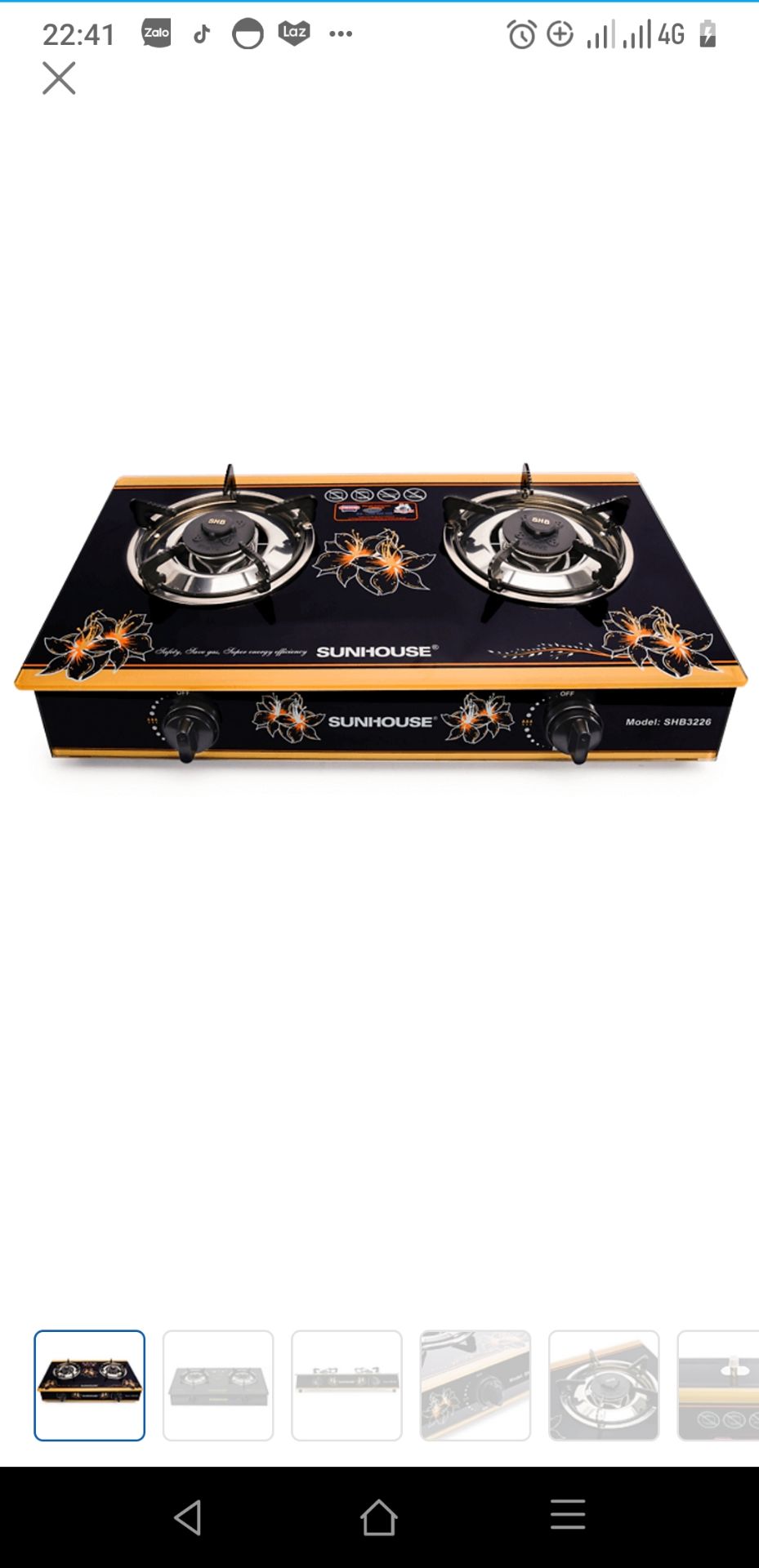 sản phẩm chưa thử chưa biết nhưng mẫu khác là không vui ùi ? mog shop chú ý hỏi ý kiến người mua nếu thay đổi mẫu