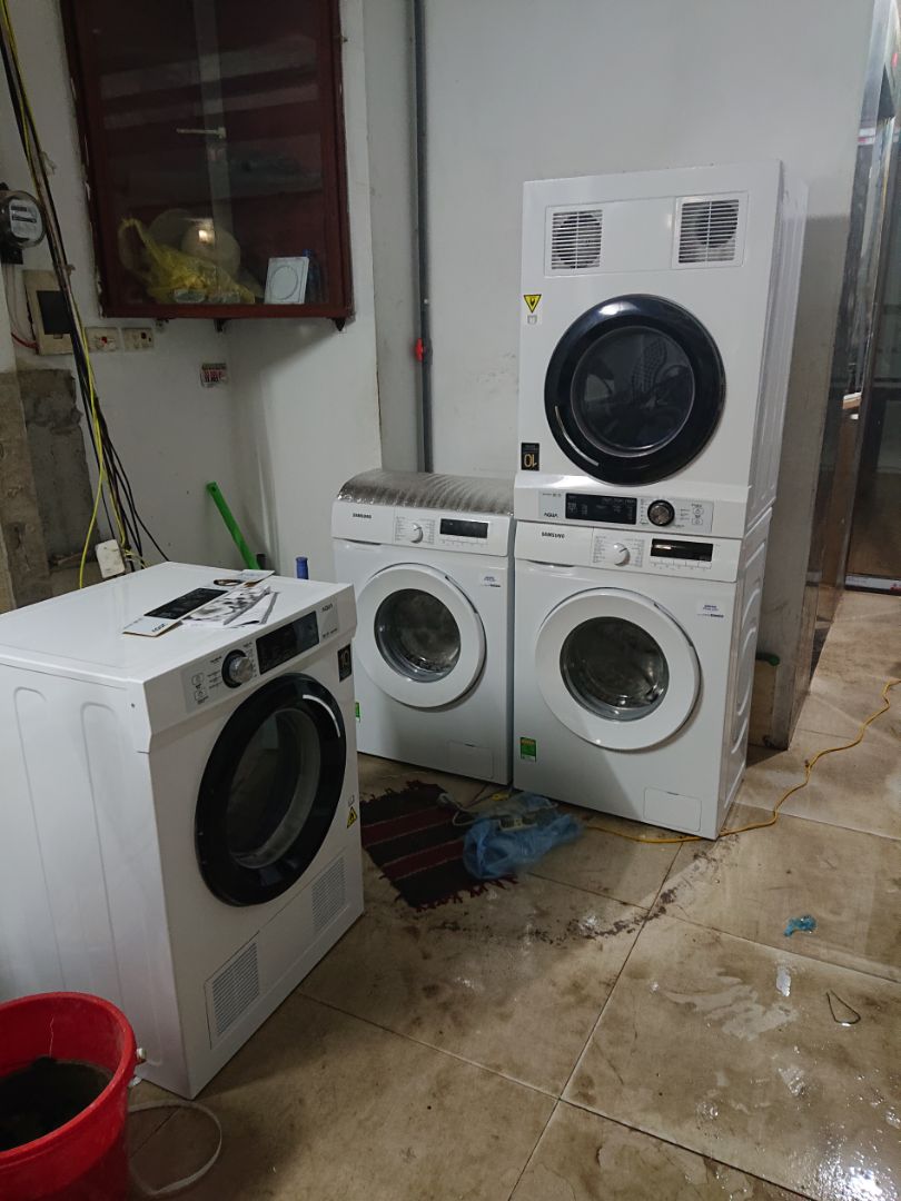 máy đang hỏng chưa thấy tiki phản hổi đổi trả hay không? nhân viên ký thuật lắp ko đc mà chưa thấy phản hổi gì bên tiki. máy đang hỏng chưa thấy tiki phản hổi đổi trả hay không? nhân viên ký thuật lắp ko đc mà chưa thấy phản hổi gì bên tiki.