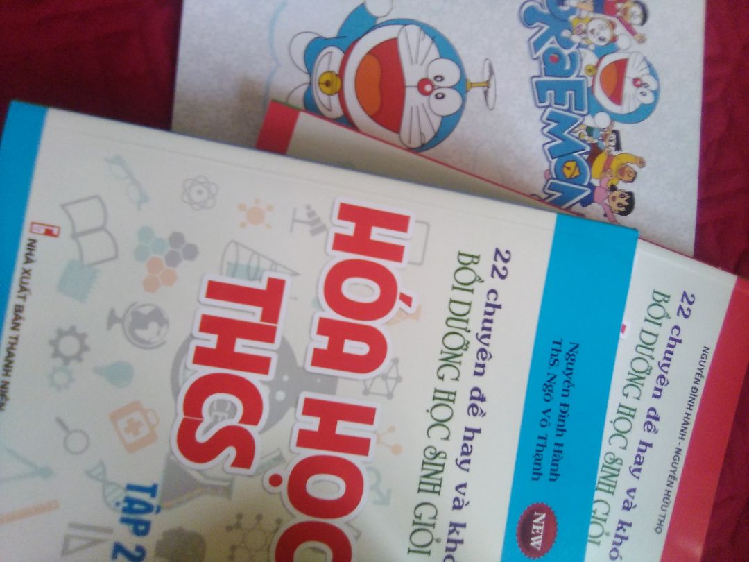 Đóng gói sp tốt, sách hay, chia thành nhiều phần dễ học, shipper giao hàng thân thiện👍