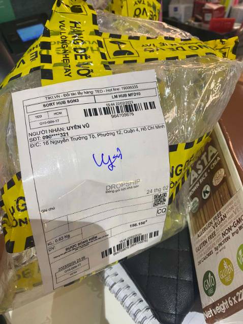 Shop đã hỗ trợ rất nhiệt tình khi mình có vấn đề về sản phẩm. Cảm ơn shop và sẽ tiếp tục ủng hộ shop.