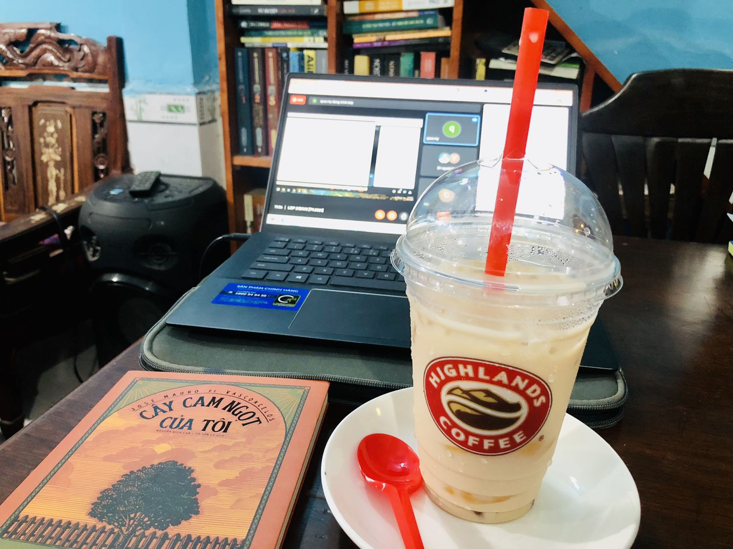 Giao sách nhanh và sạch đẹp