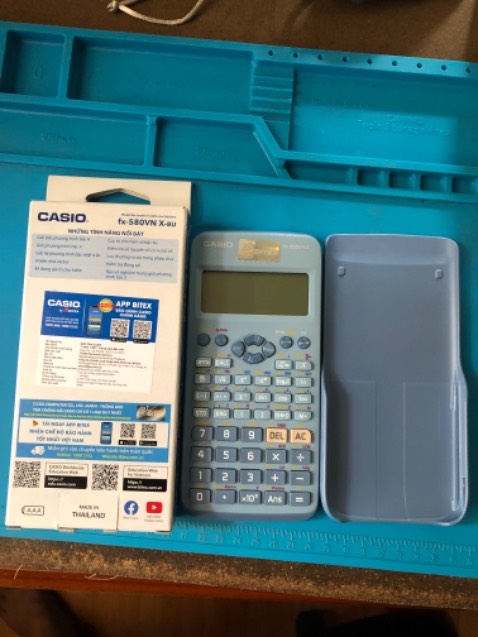 Rất tốt, chính Tiki bán thì ko cần check chính hãng luôn, đã kích hoạt bảo hành thành công. Giá giảm về 630k rẻ hơn mua nhà sách (trên 750k). Giao hành nhanh và đúng hẹn, chỉ gần 3 ngày từ lúc đặt hàng.