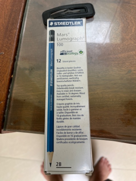 Viết rõ nét, ngòi cứng cáp, chắc tay.