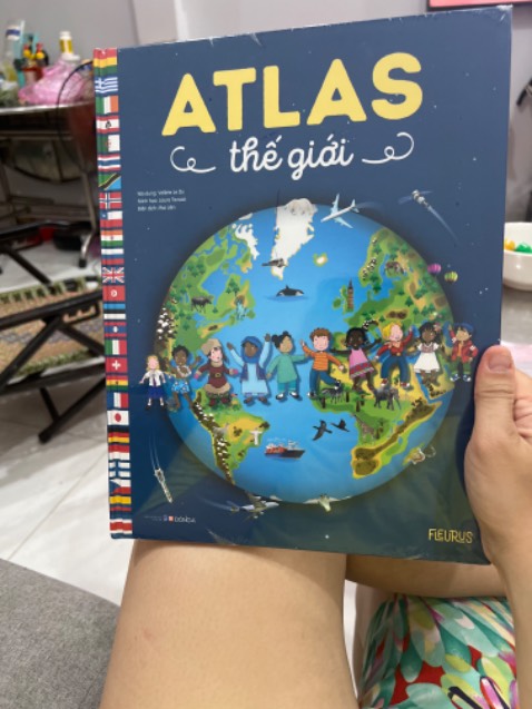 Sách được đóng gói kỹ . Mua được giá 112k là quá ok . Nếu có dịp sẽ ủng hộ shop nữa