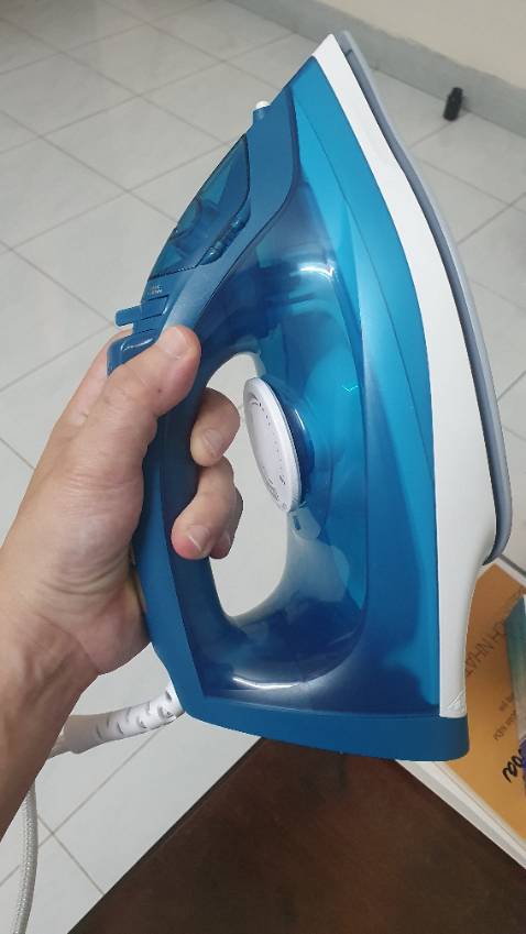 Hàng đóng gói kĩ lắm. Chuẩn hàng phillip ahhhh