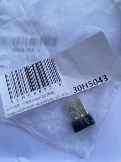 Sản phẩm đúng mô tả. Đã gắn vào sử dụng. Ngoại quan sản phẩm tạm ổn