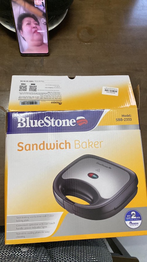 Máy đẹp, chất lượng để xài rồi kiểm chứng