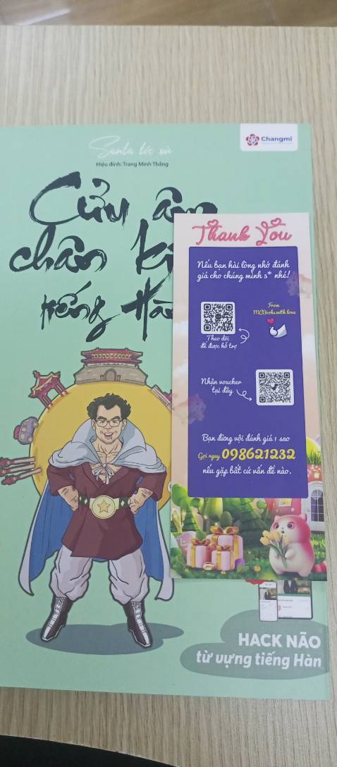 Sách k như giới thiệu. 
App k sử dụng được . 
Sdt in sai không được hỗ trợ Sách k như giới thiệu. 
App k sử dụng được . 
Sdt in sai không được hỗ trợ