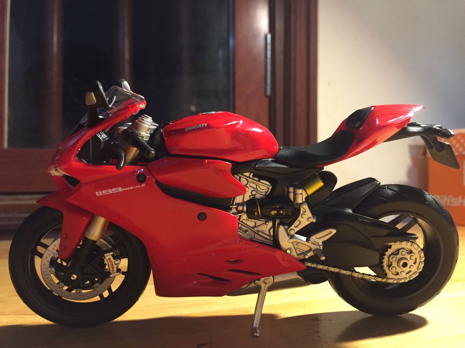 Hàng rất đẹp, đóng gói cẩn thận 5 sao