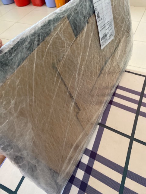 Hàng đẹp chắc chắn