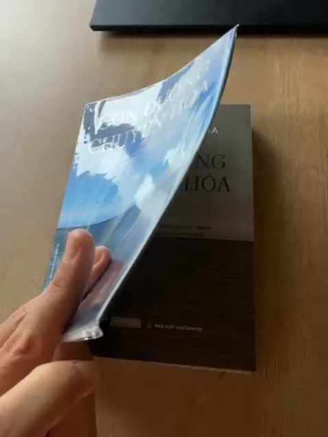 Ship siêu nhanh ạ! Bọc sách chắc chắn! Các bài giảng của Thầy đa phần từ kinh Pháp Cú giải nghĩa ra! Rất đáng để đọc!