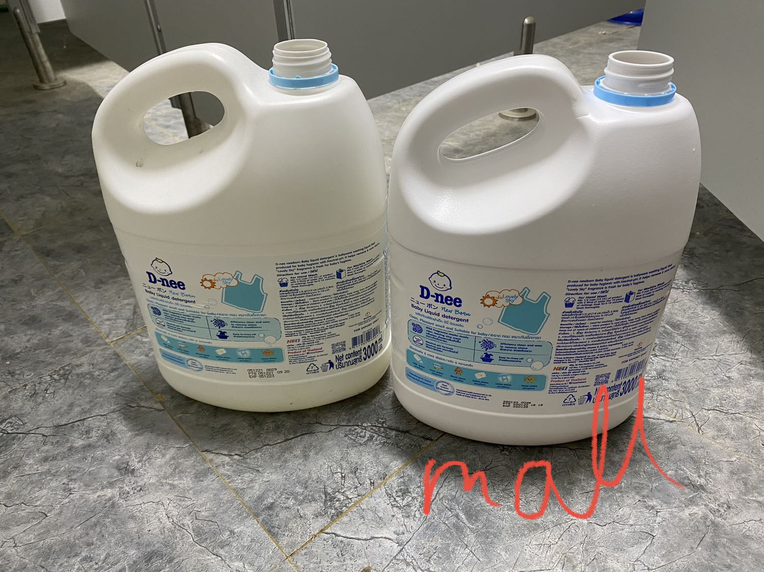 Chúc mừng!
Bạn đã được cộng thêm 5 điểm vào tài khoản, Hãy tích thêm để đổi nhiều phần quà hấp dẫn từ Nature's Way nhé!
Yêu bạn /-heart Chúc mừng!
Bạn đã được cộng thêm 5 điểm vào tài khoản, Hãy tích thêm để đổi nhiều phần quà hấp dẫn từ Nature's Way nhé!
Yêu bạn /-heart