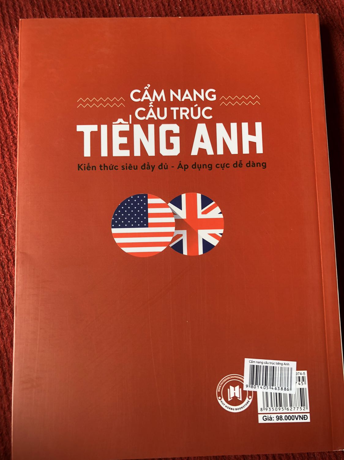 Ảnh đánh giá