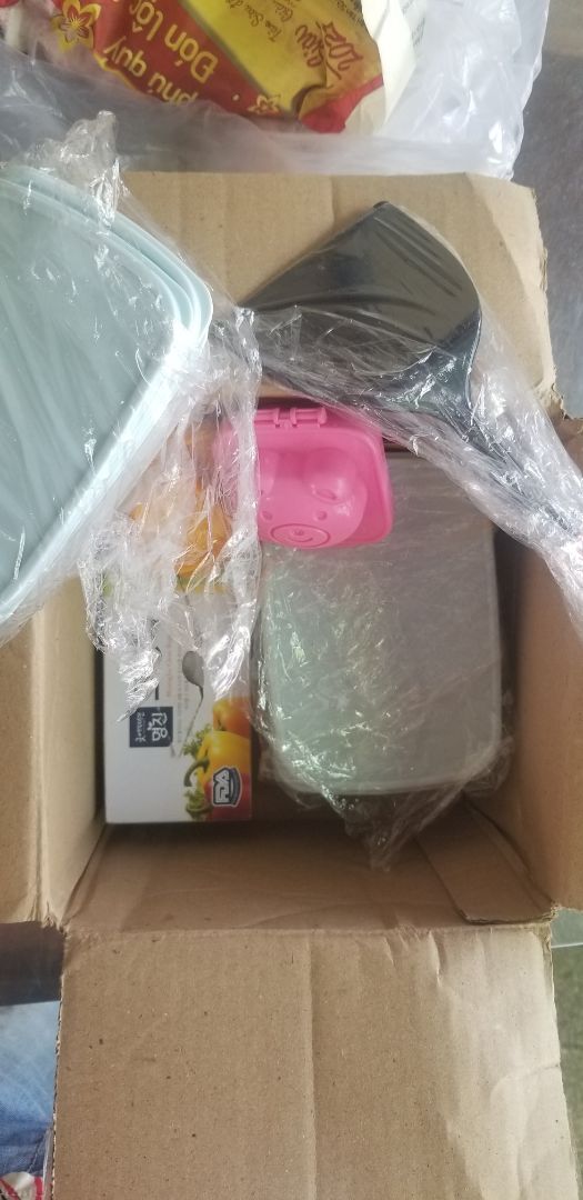 Tiki vui lòng kiểm tra lại đơn hàng hộ nha. Mình đã nhận hàng sớm so với dự kiến (KH là ngày 30/10/2021), tuy nhiên mặt hàng này là 3 set, mỗi set 3 hộp nhưng mình chỉ nhận dc 1 set 3 hộp. Cám ơn.